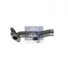 DT 1.10673 Manifold, exhaust system